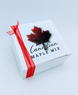 Canadian Maple Mix
