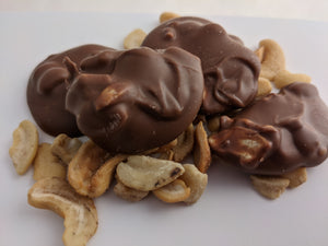 200g Cashew Clusters
