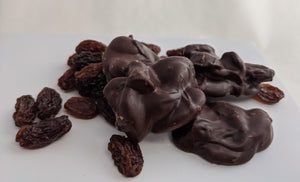 200g Raisin Clusters