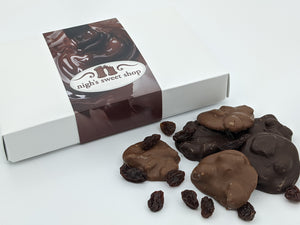 200g Raisin Clusters