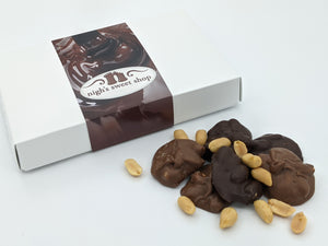 200g Peanut Clusters