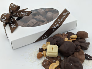 200g Nuts & Clusters