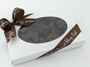 200g Nuts & Clusters