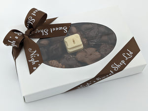 200g Nuts & Clusters