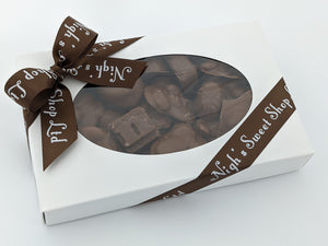200g Nuts & Clusters