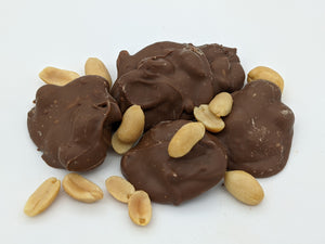 200g Peanut Clusters