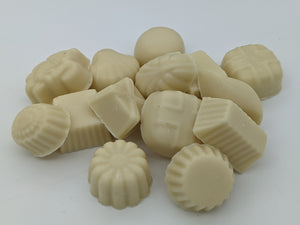 200g Solids, Chocolate Pieces