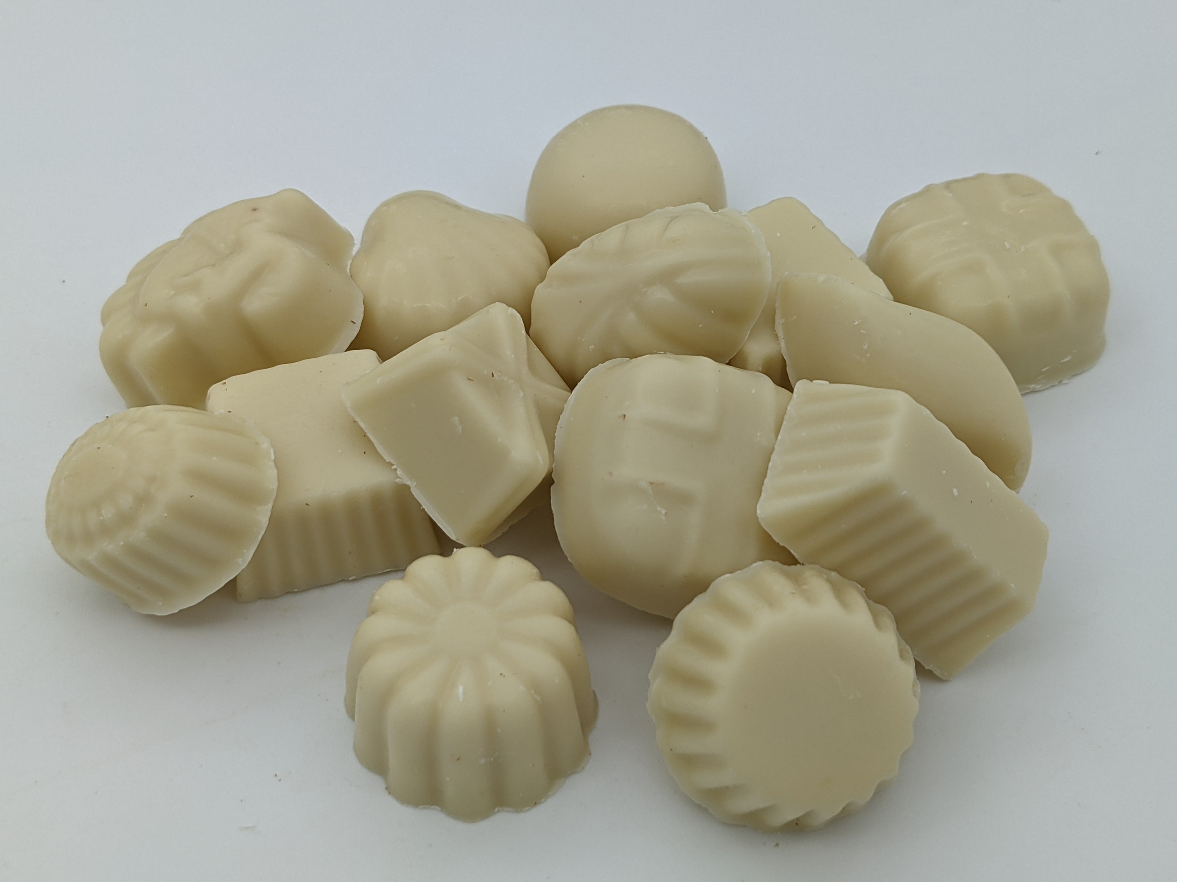 200g Solids, Chocolate Pieces