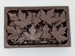 200g Maple Leaves