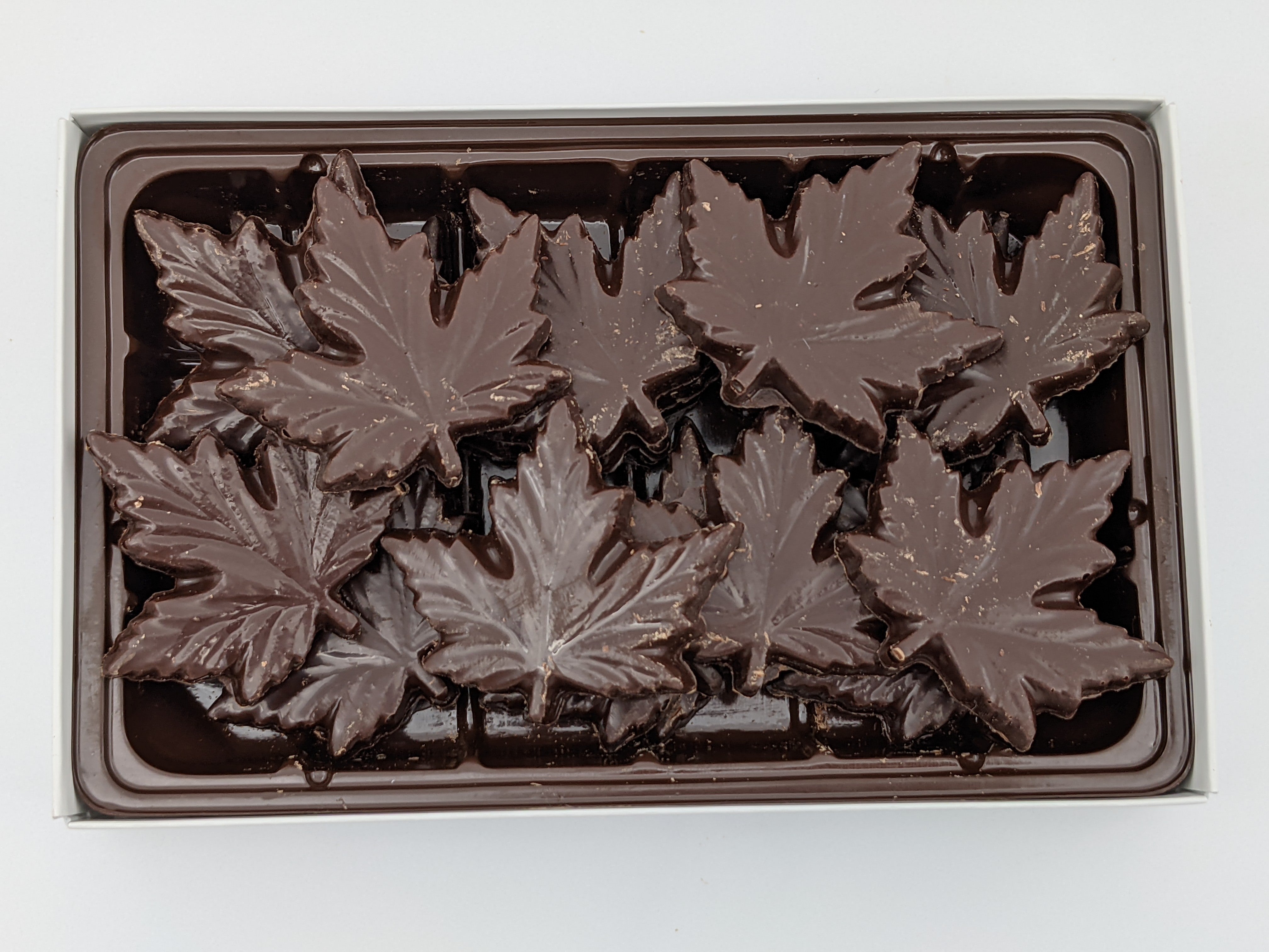 200g Maple Leaves