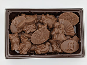 200g Milk Anniversary Box