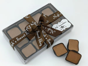 12pk Peanut Butter Smoothies