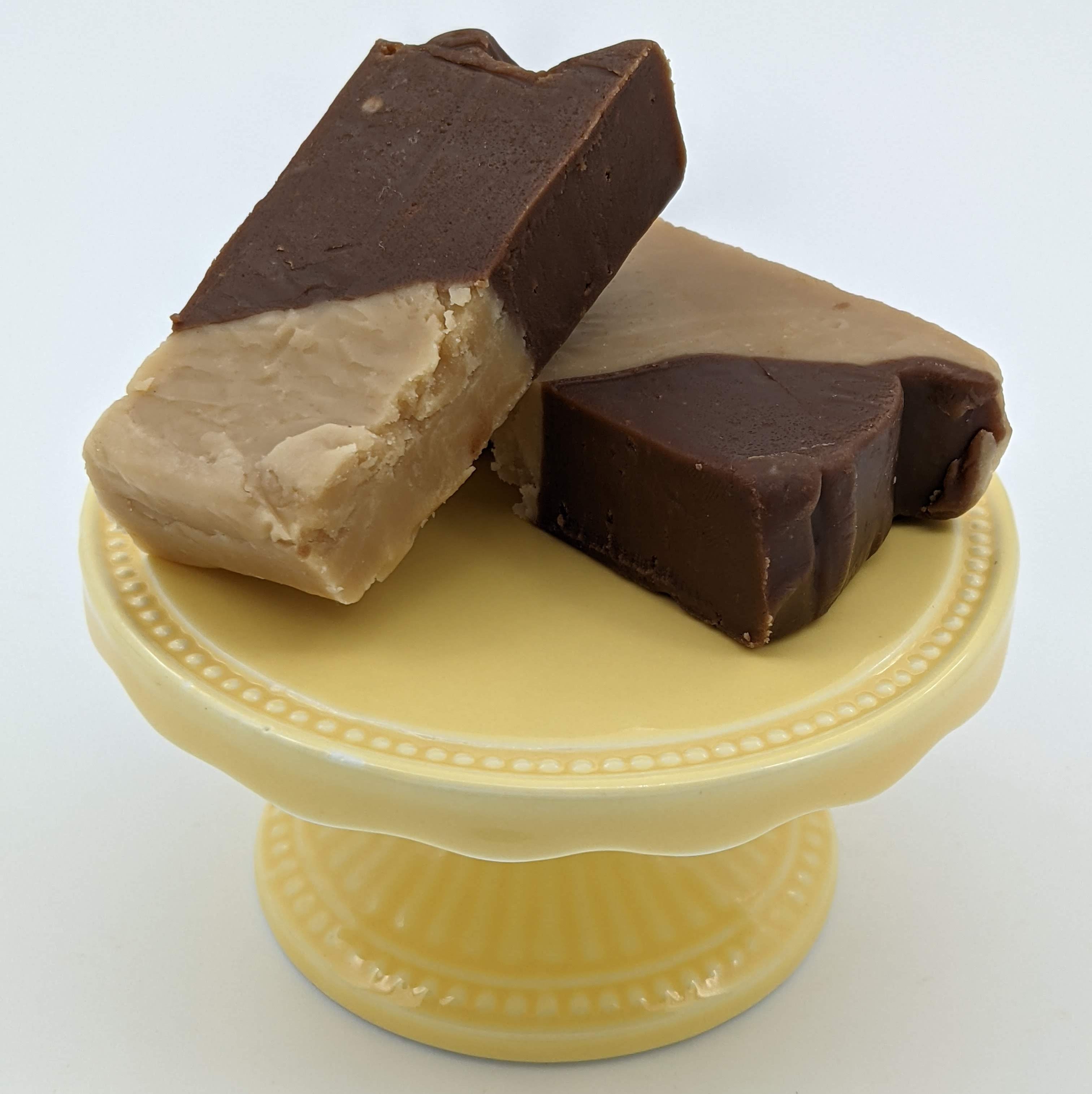 Fudge: Choc & Maple