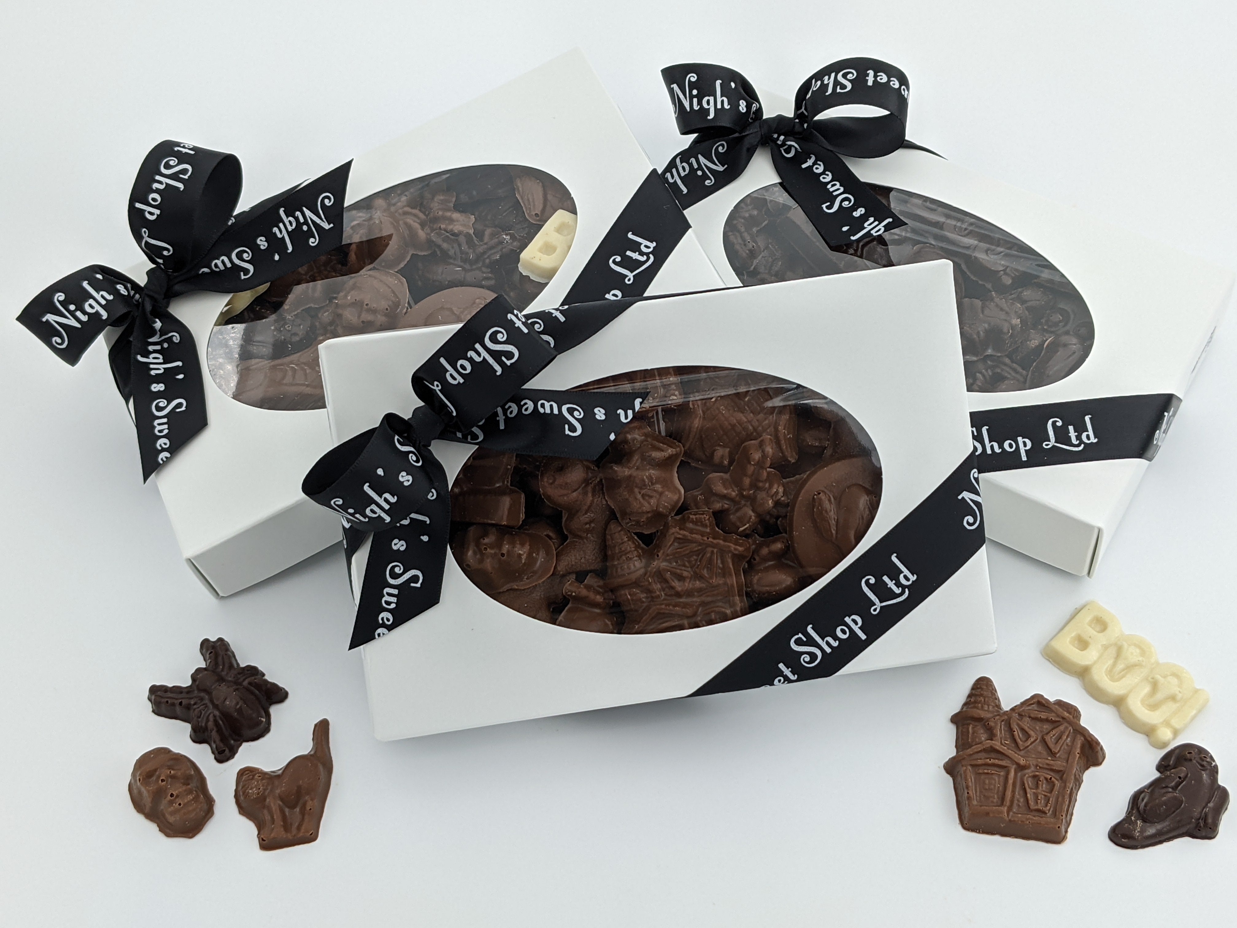 200g Spooktacular Sweets