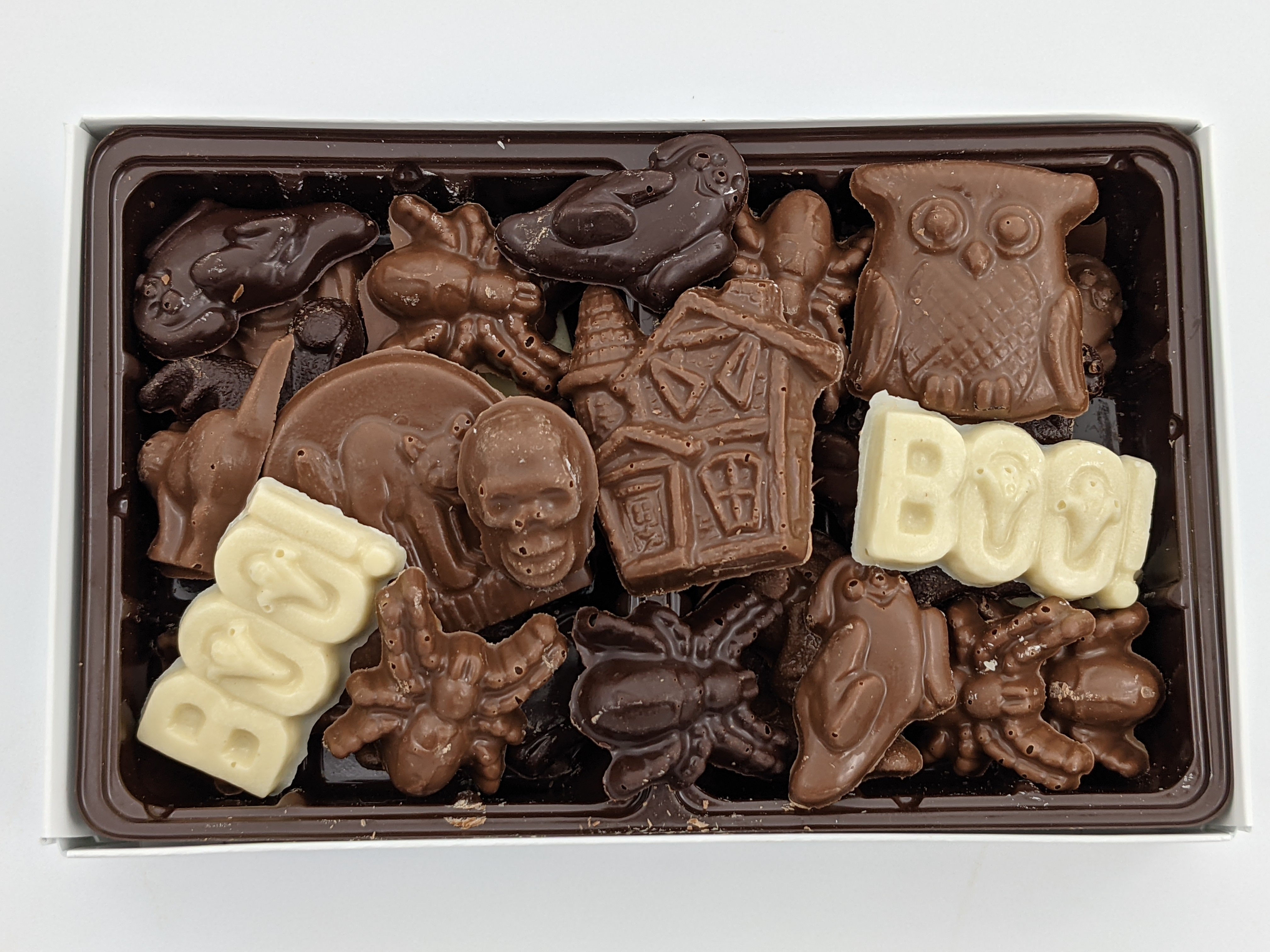 200g Spooktacular Sweets