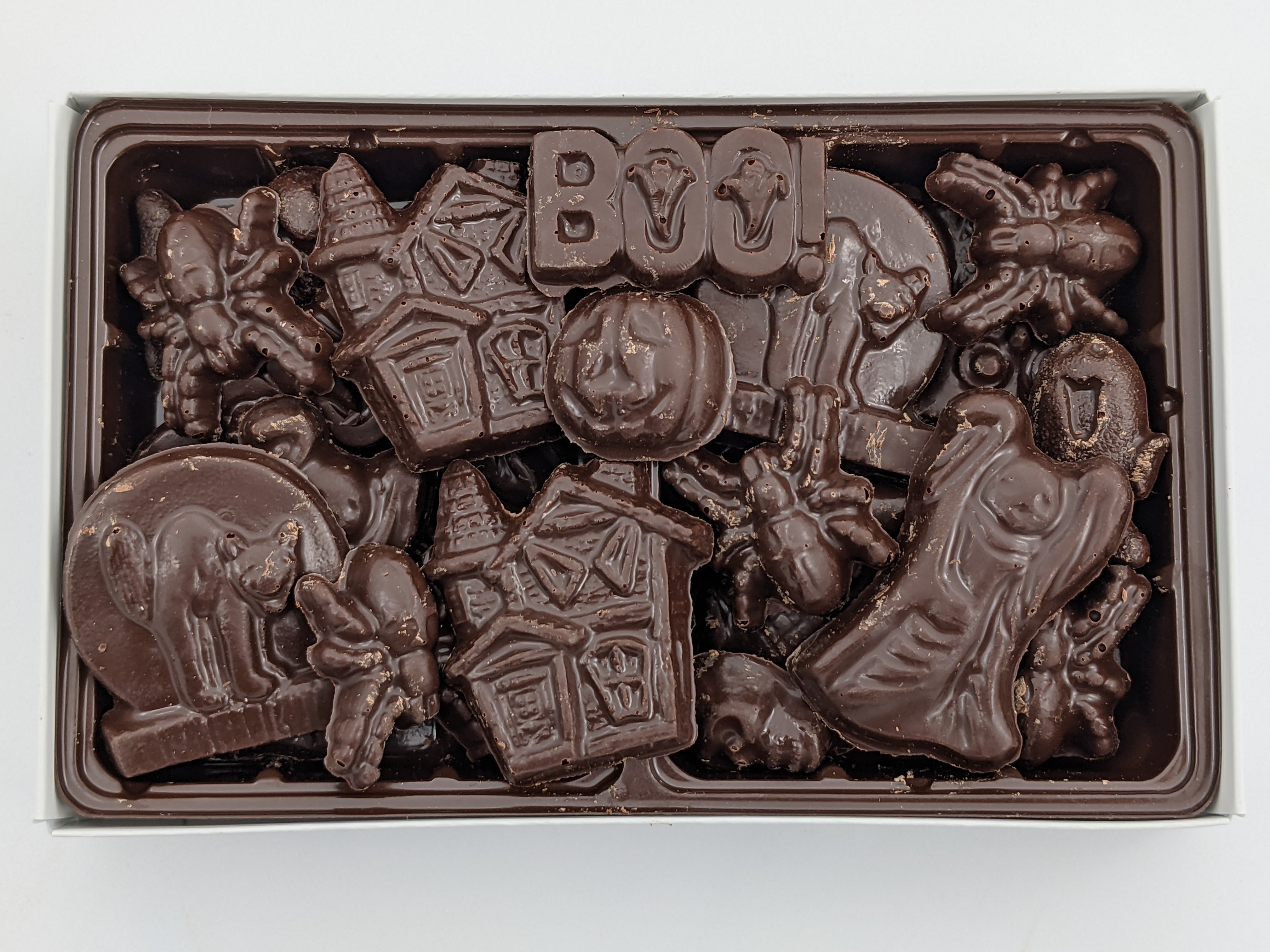 200g Spooktacular Sweets