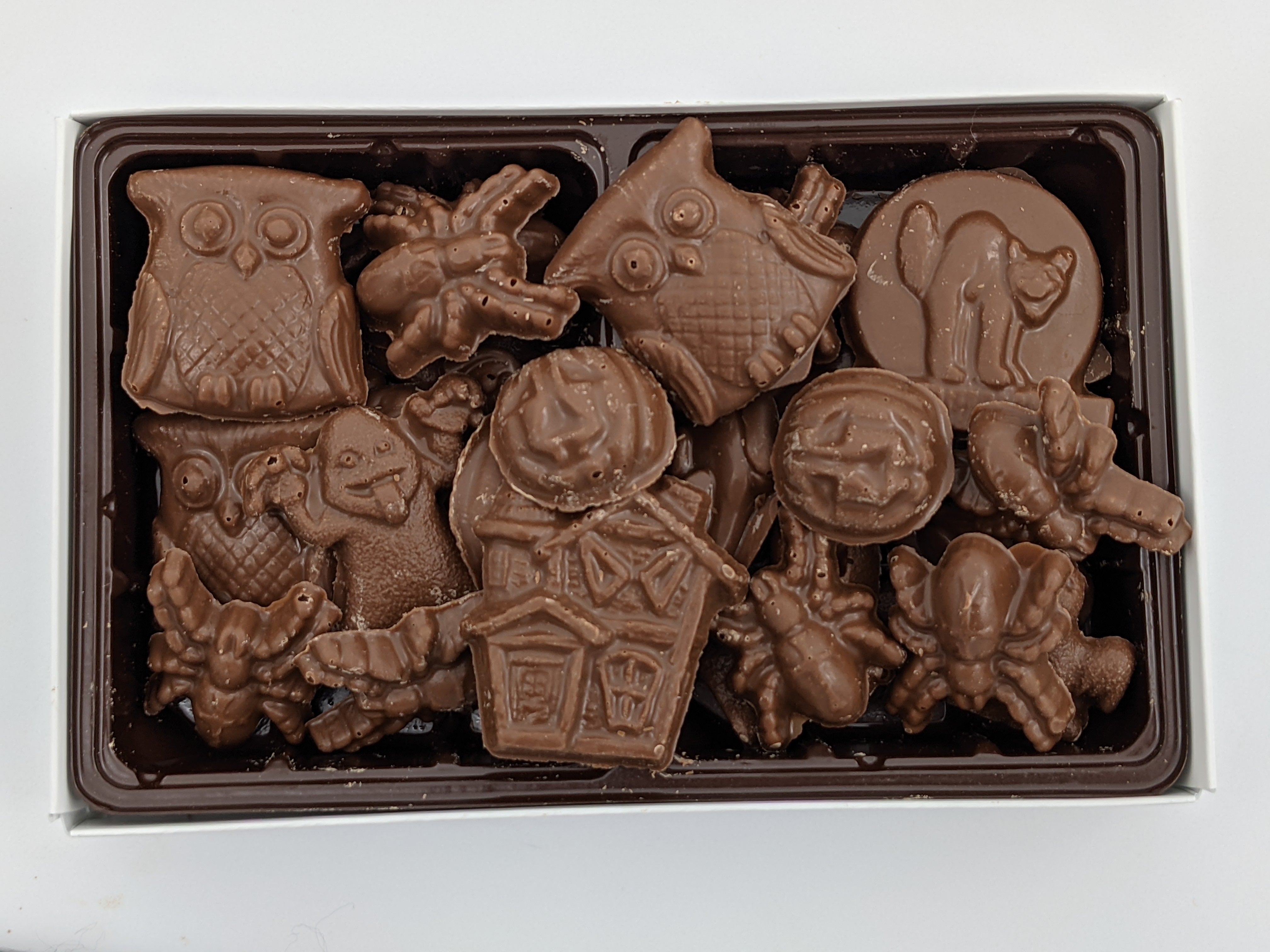 200g Spooktacular Sweets