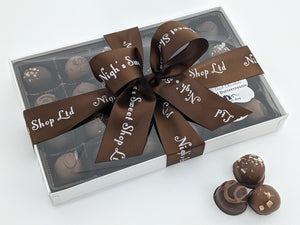 24pk Buttercreams, assorted flavours