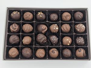 24pk Buttercreams, assorted flavours