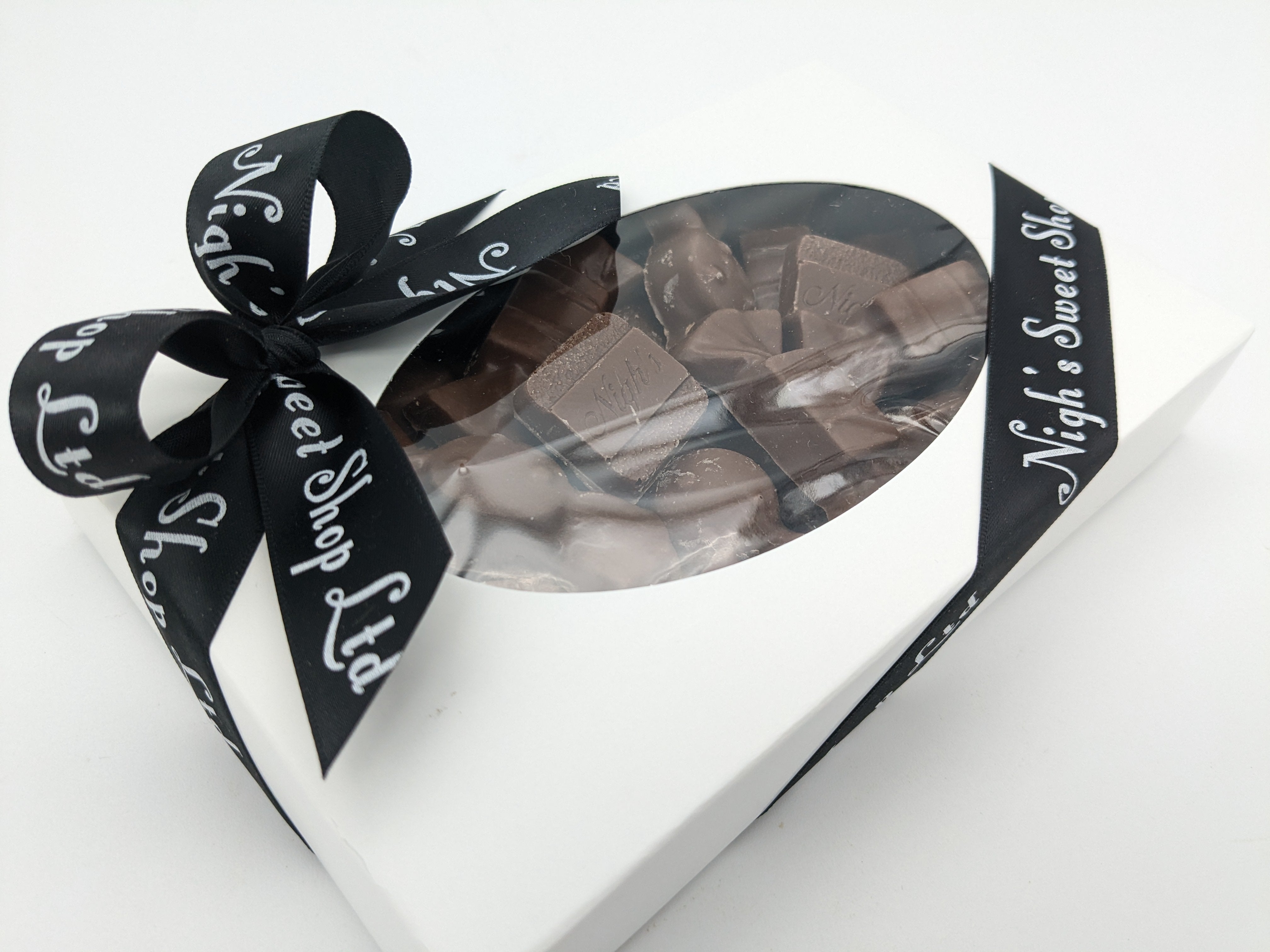 200g Nigh's Chocolates