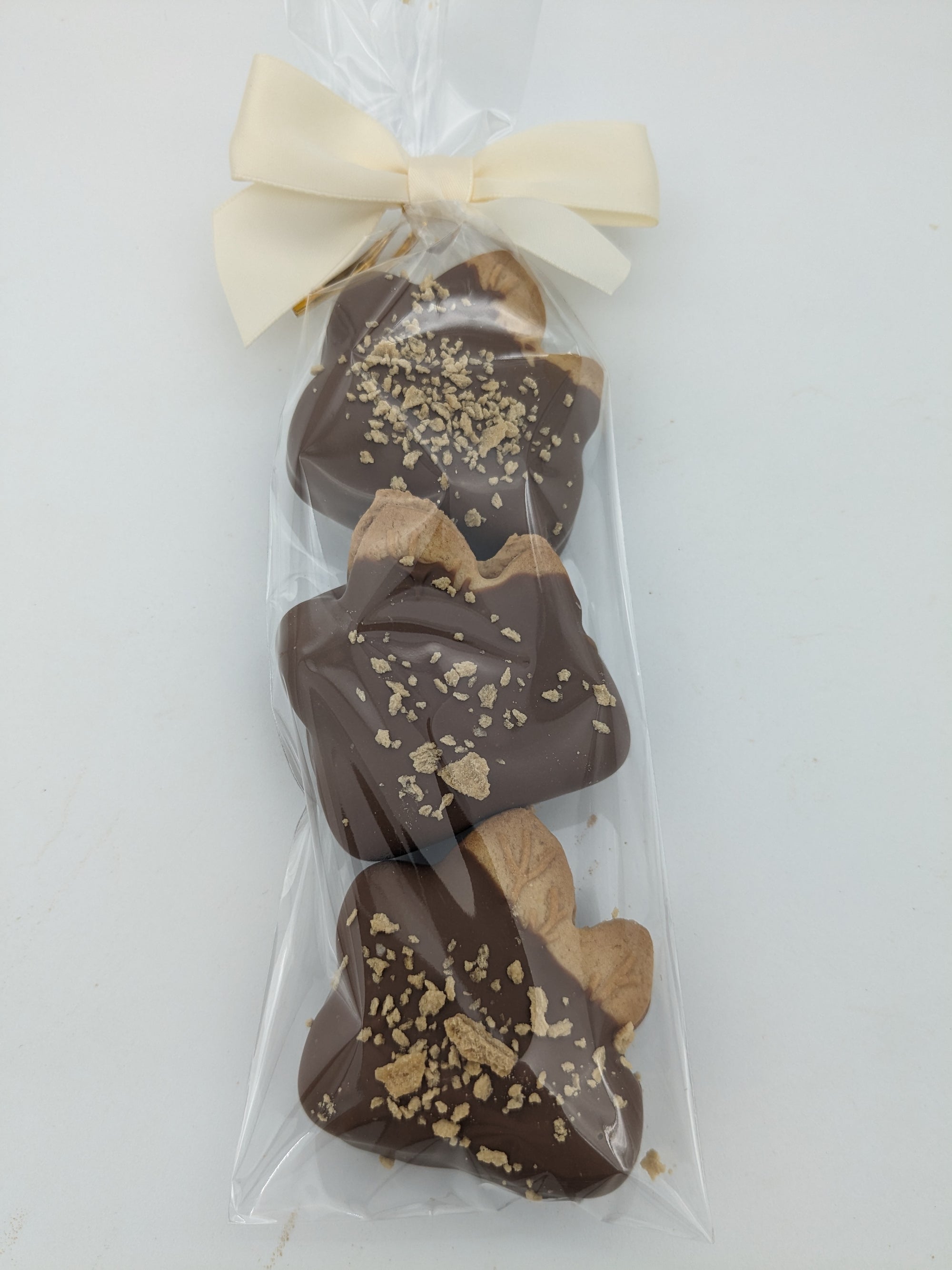 Maple Cookies