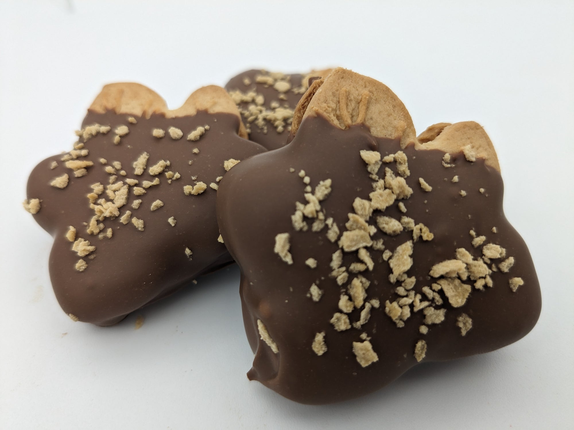 Maple Cookies