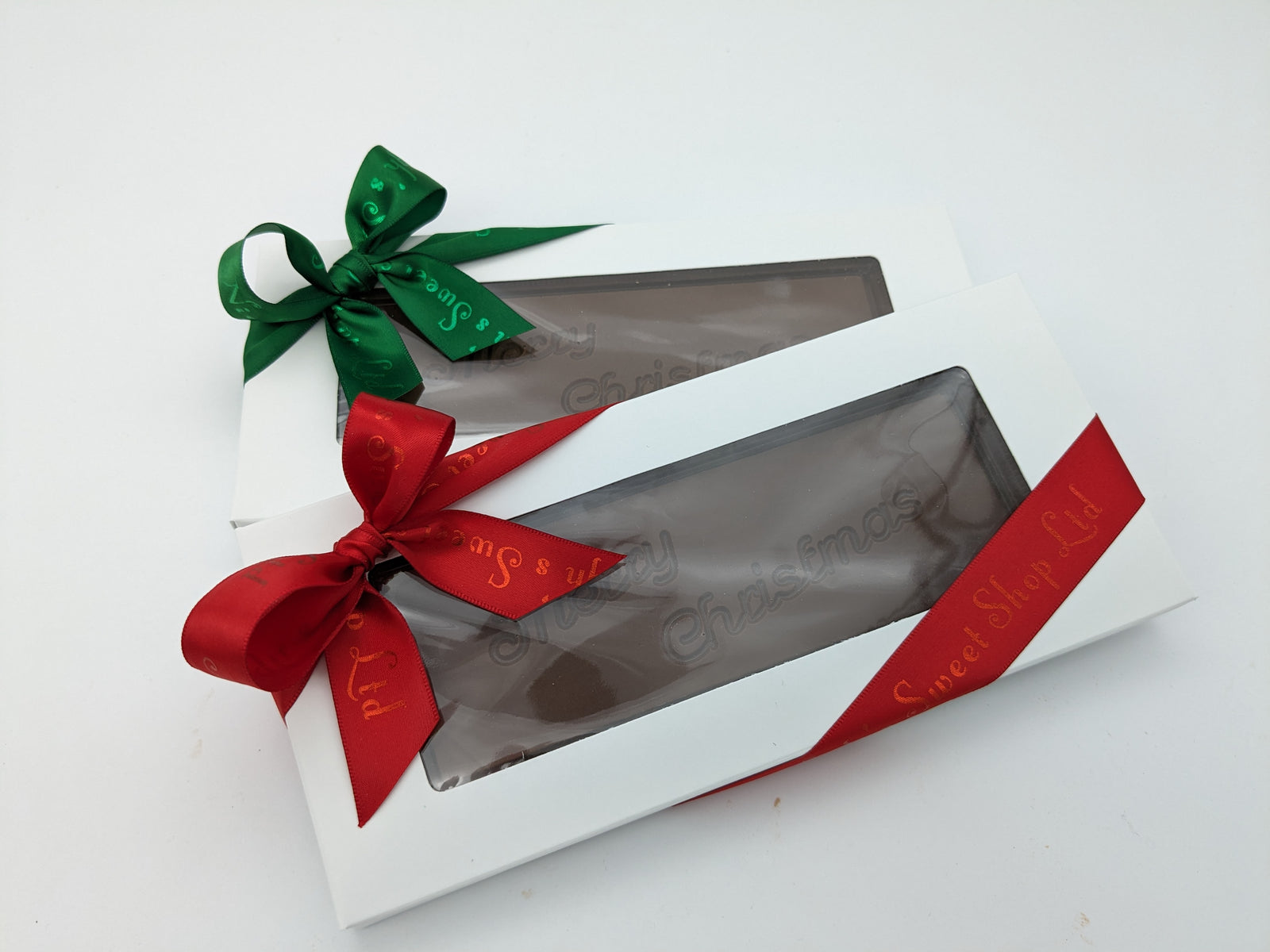 Merry Christmas Large Greeting Card