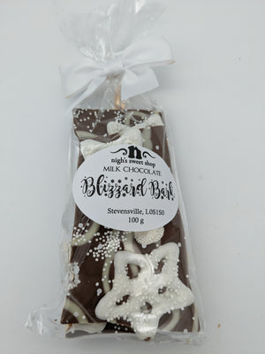 Blizzard Bark