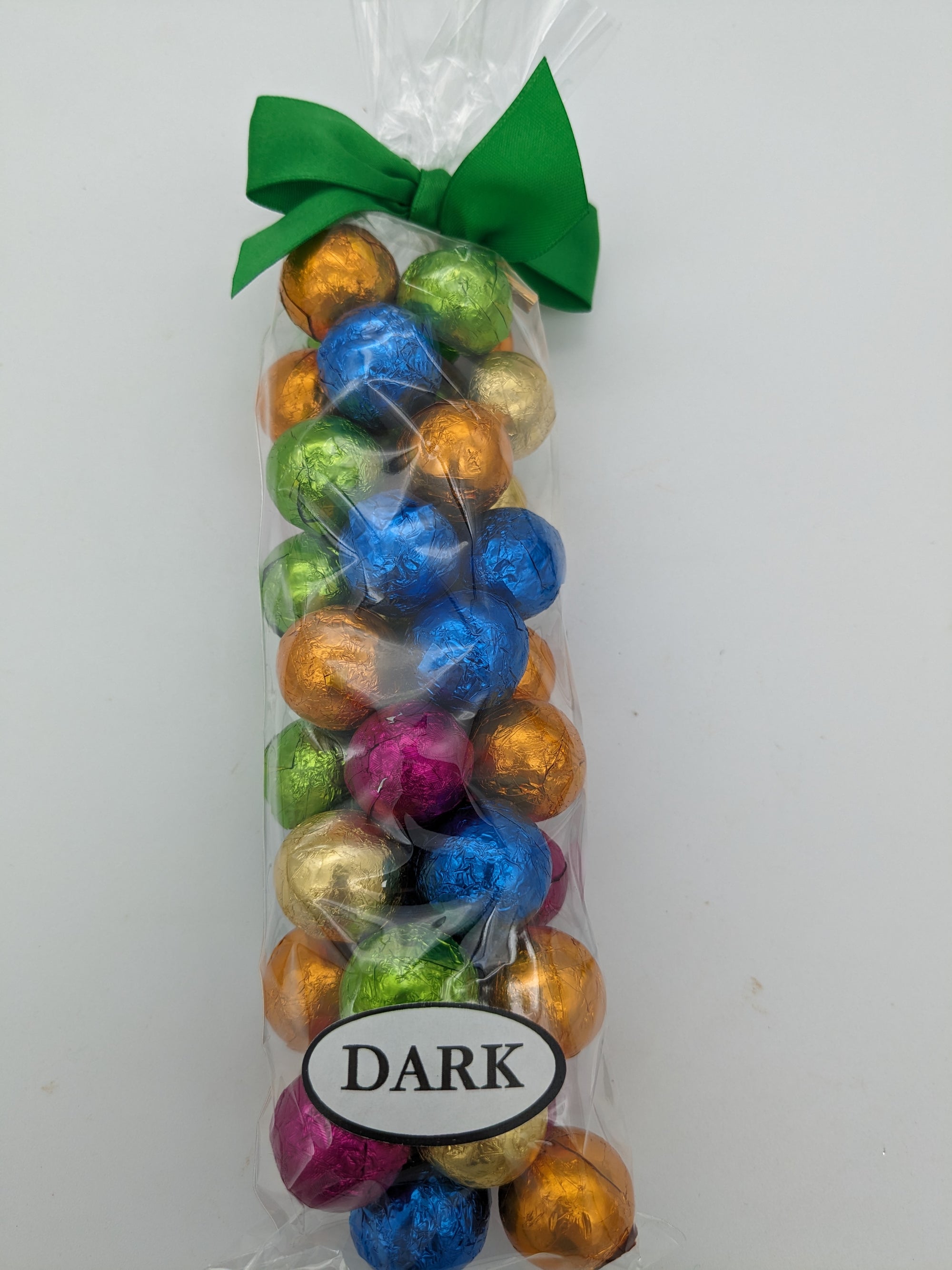 Dark Foils, Christmas Ornament