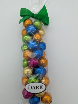Dark Foils, Christmas Ornament