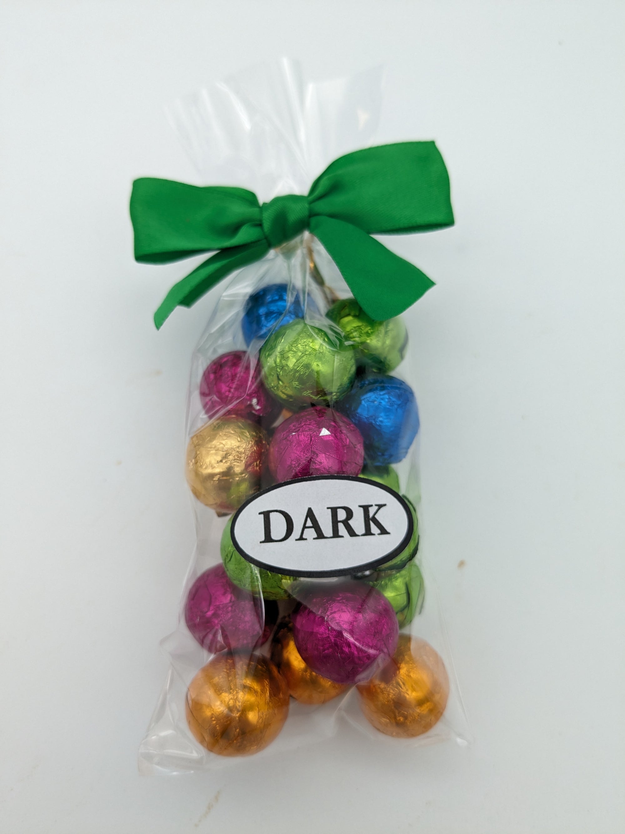 Dark Foils, Christmas Ornament