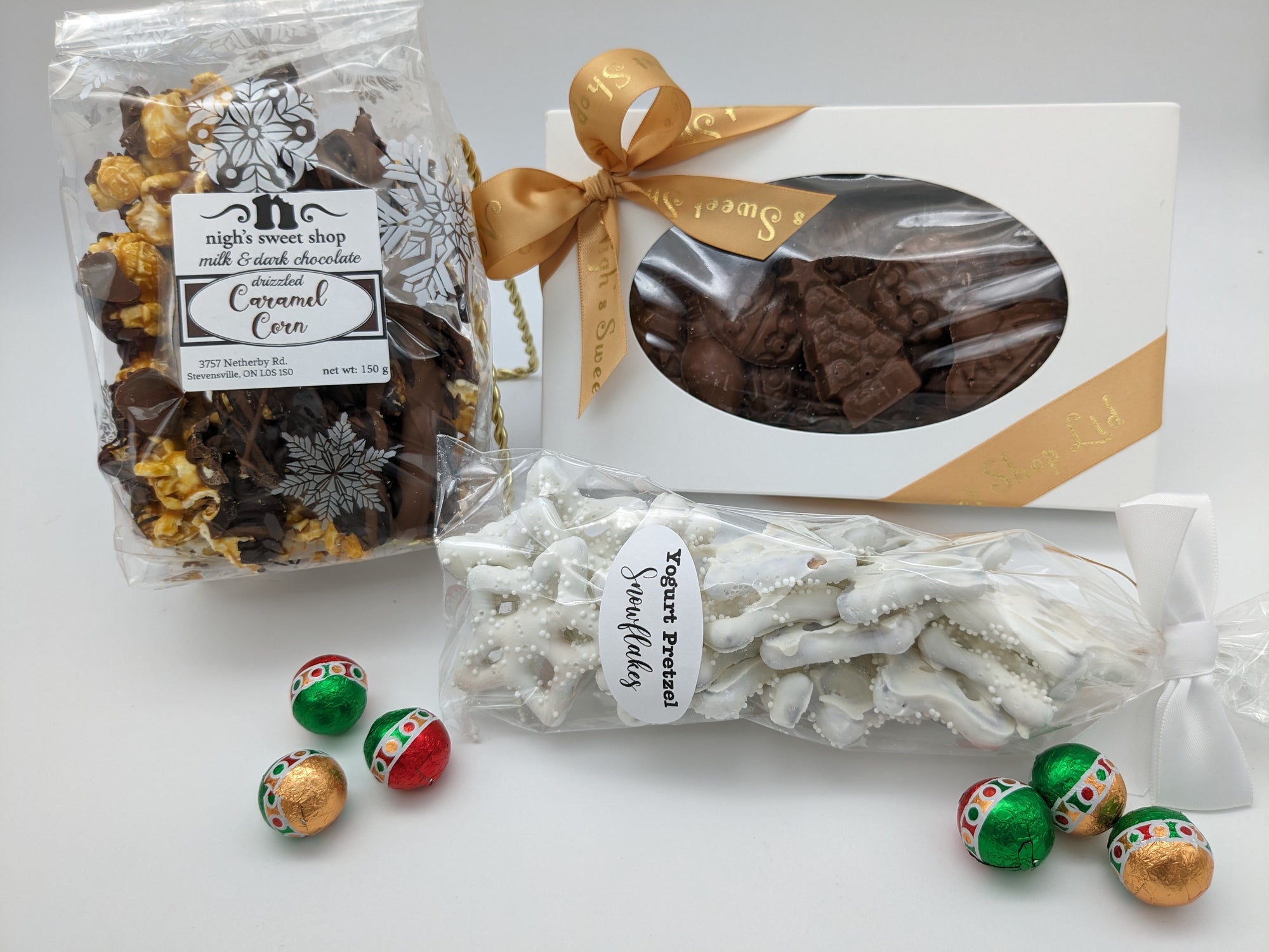 Treats to Go