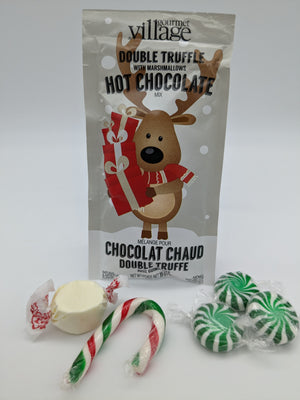 Christmas Snack Pack