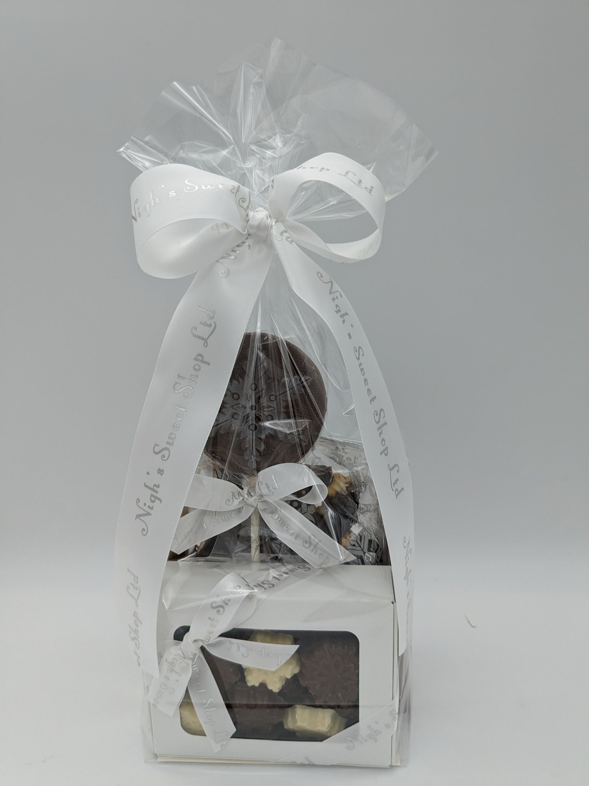 Snowflake Expression Gift