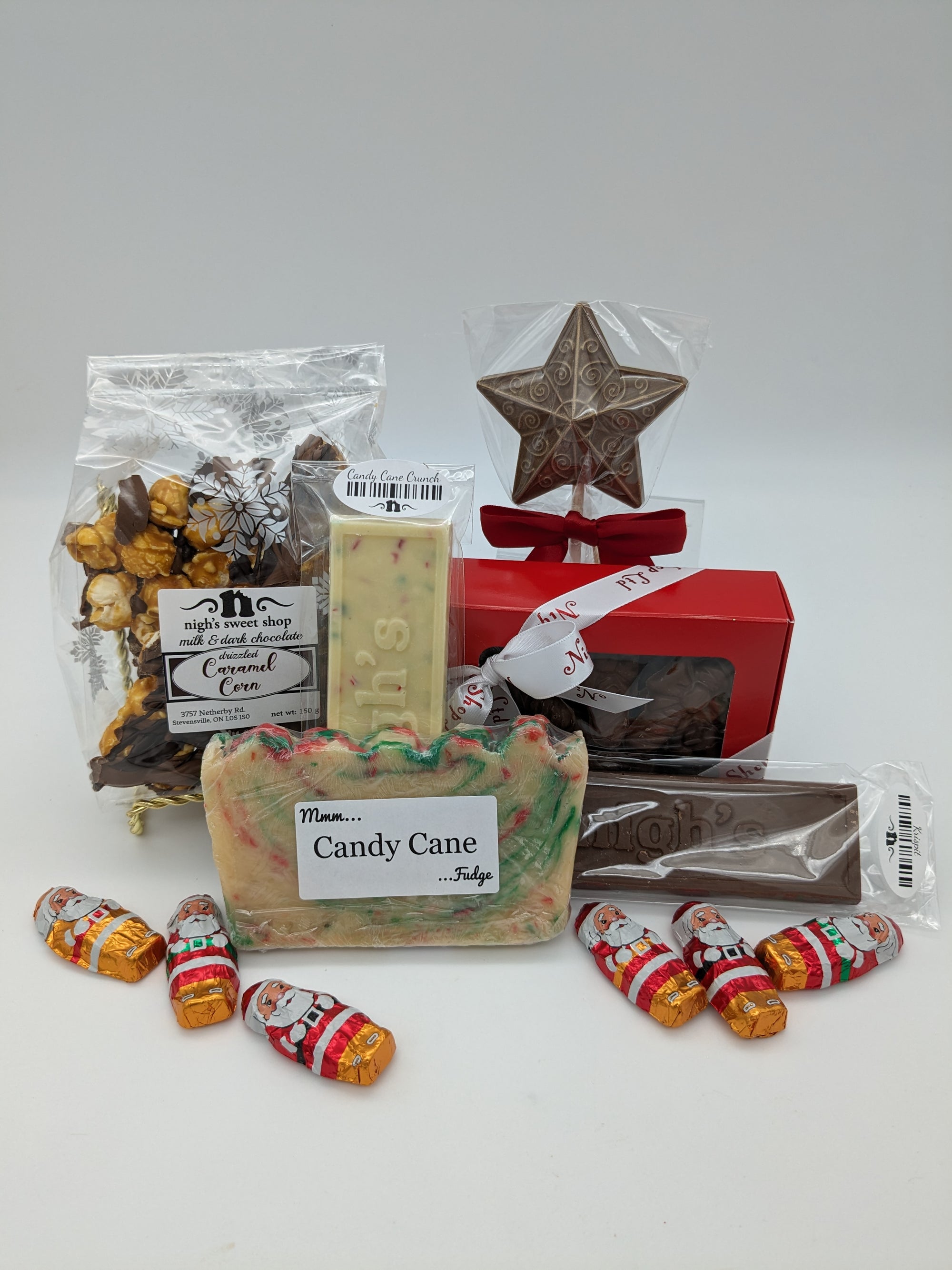 Christmas Cheer Gift Package