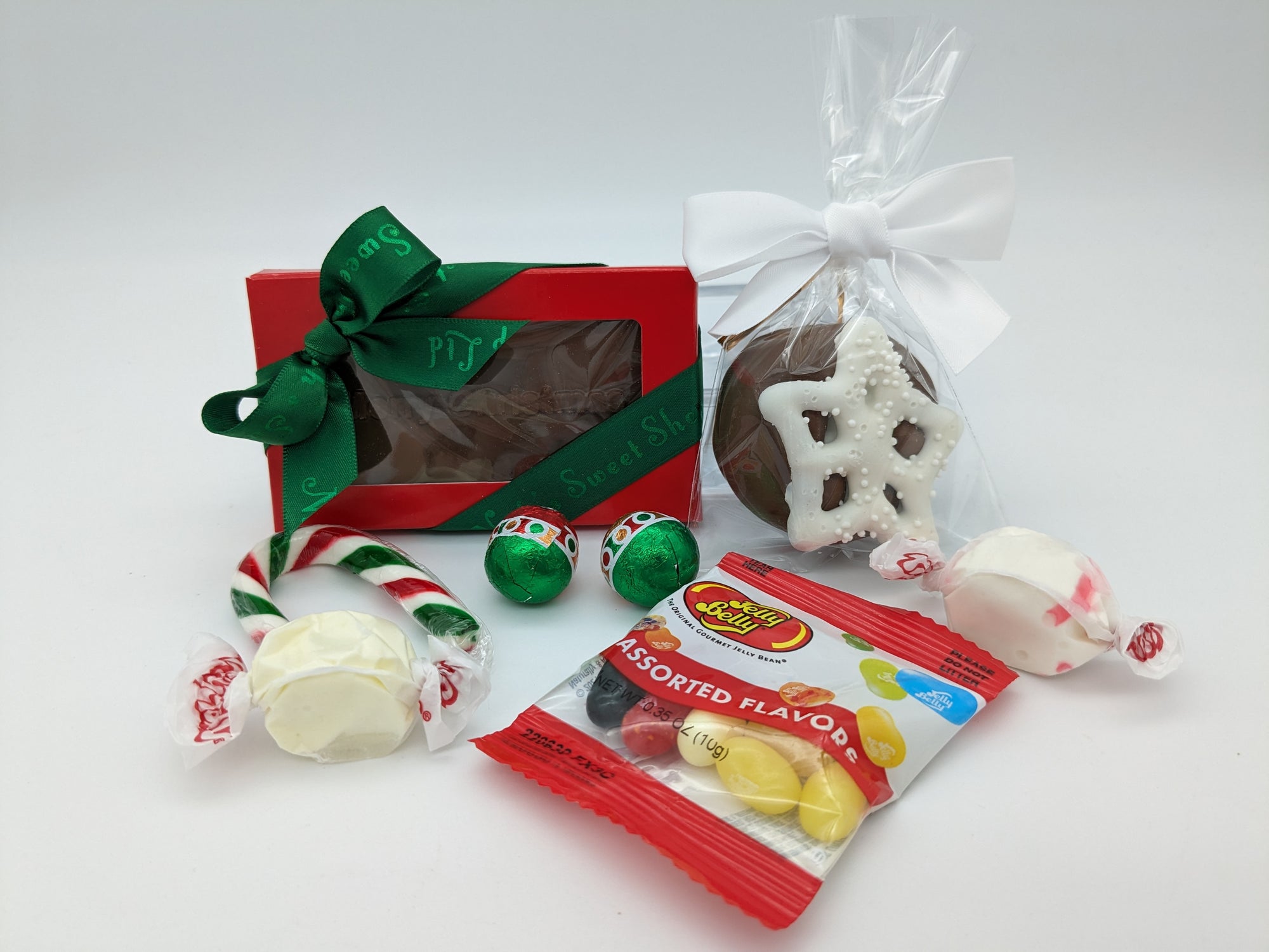 Sweet Surprise Christmas Gift
