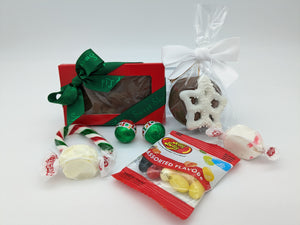Sweet Surprise Christmas Gift