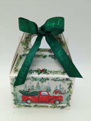 Sweet Surprise Christmas Gift
