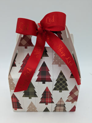 Sweet Surprise Christmas Gift