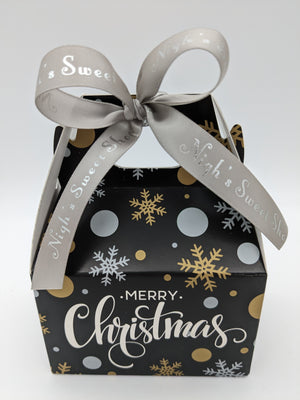 Sweet Surprise Christmas Gift
