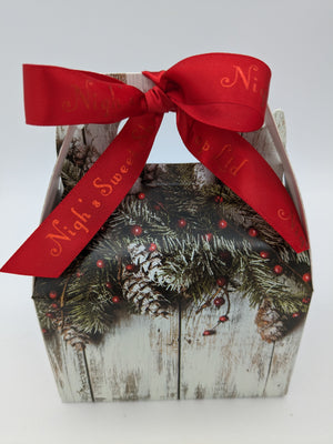 Sweet Surprise Christmas Gift