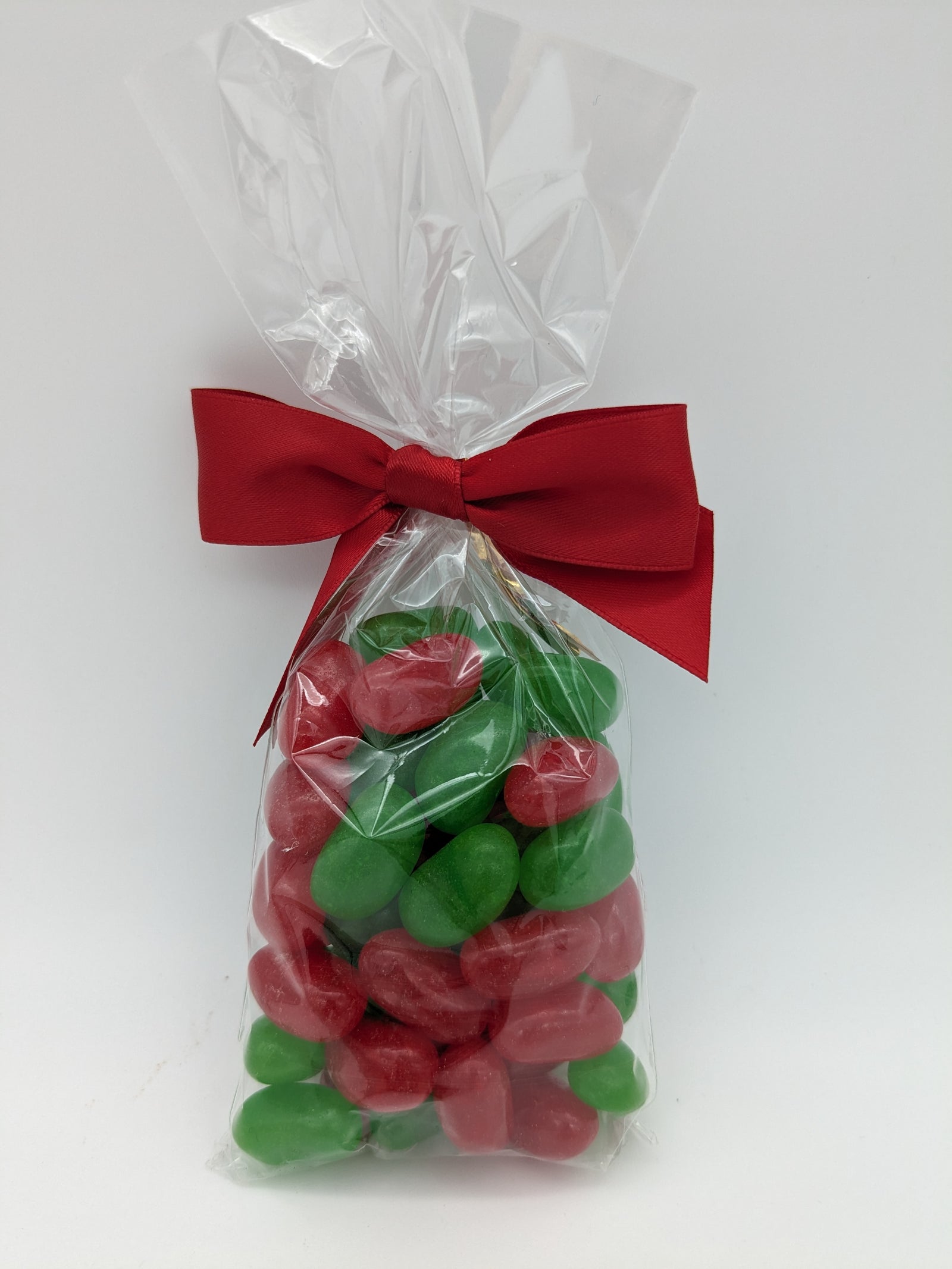 Christmas Jelly beans