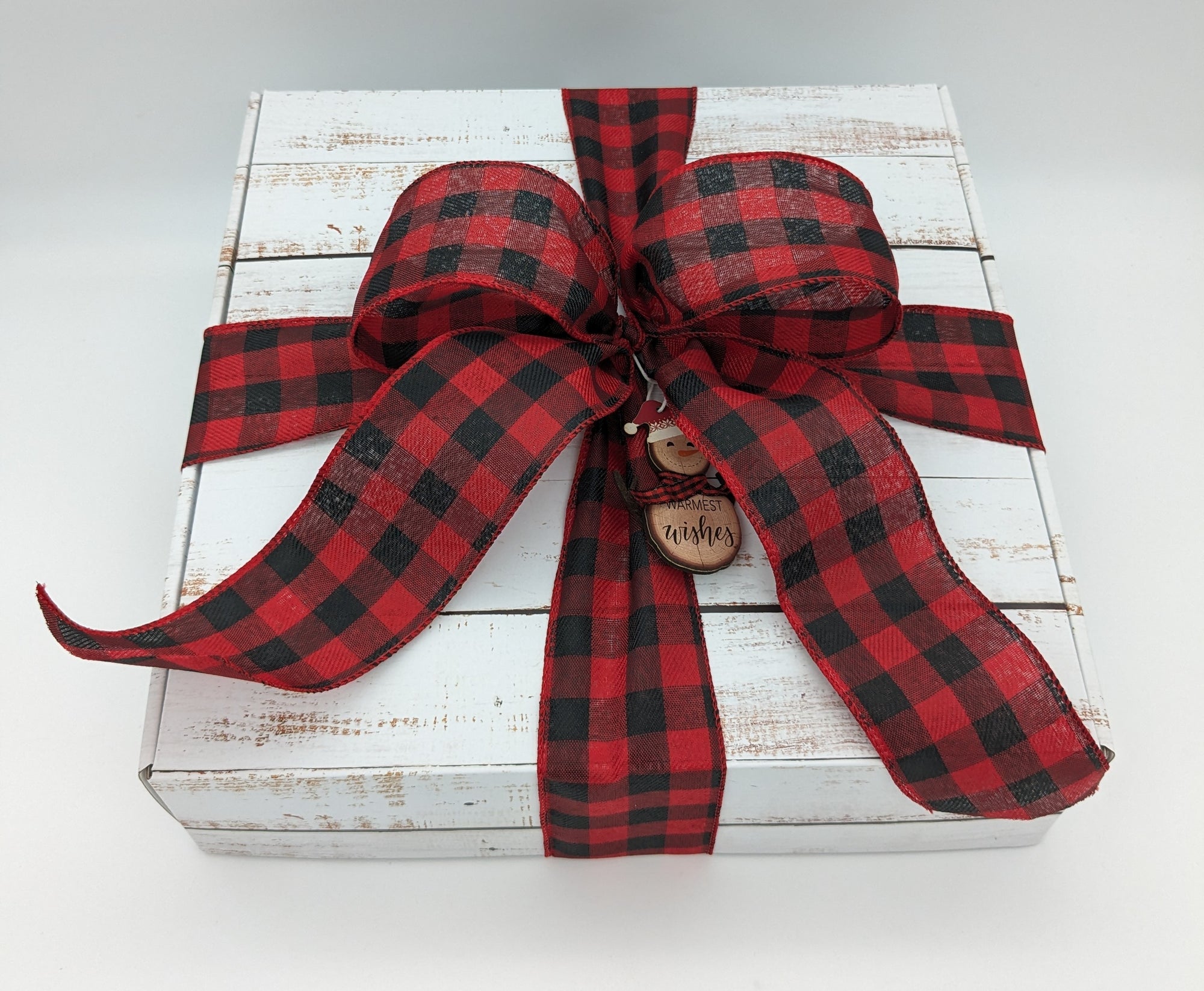 Christmas Extravaganza Gift Box