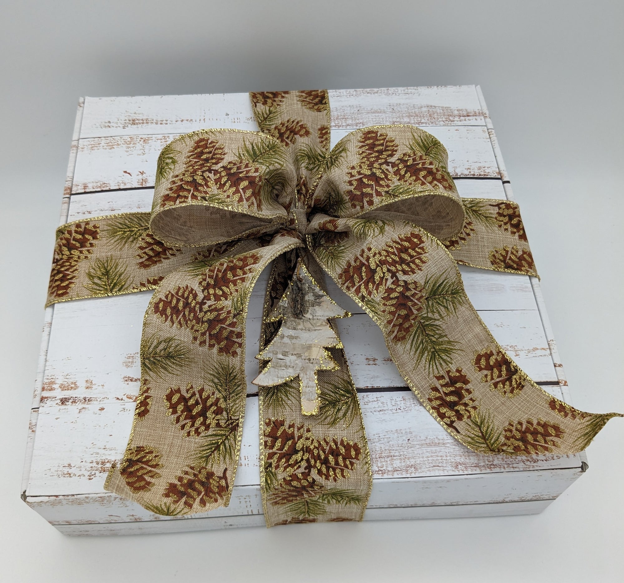Christmas Extravaganza Gift Box