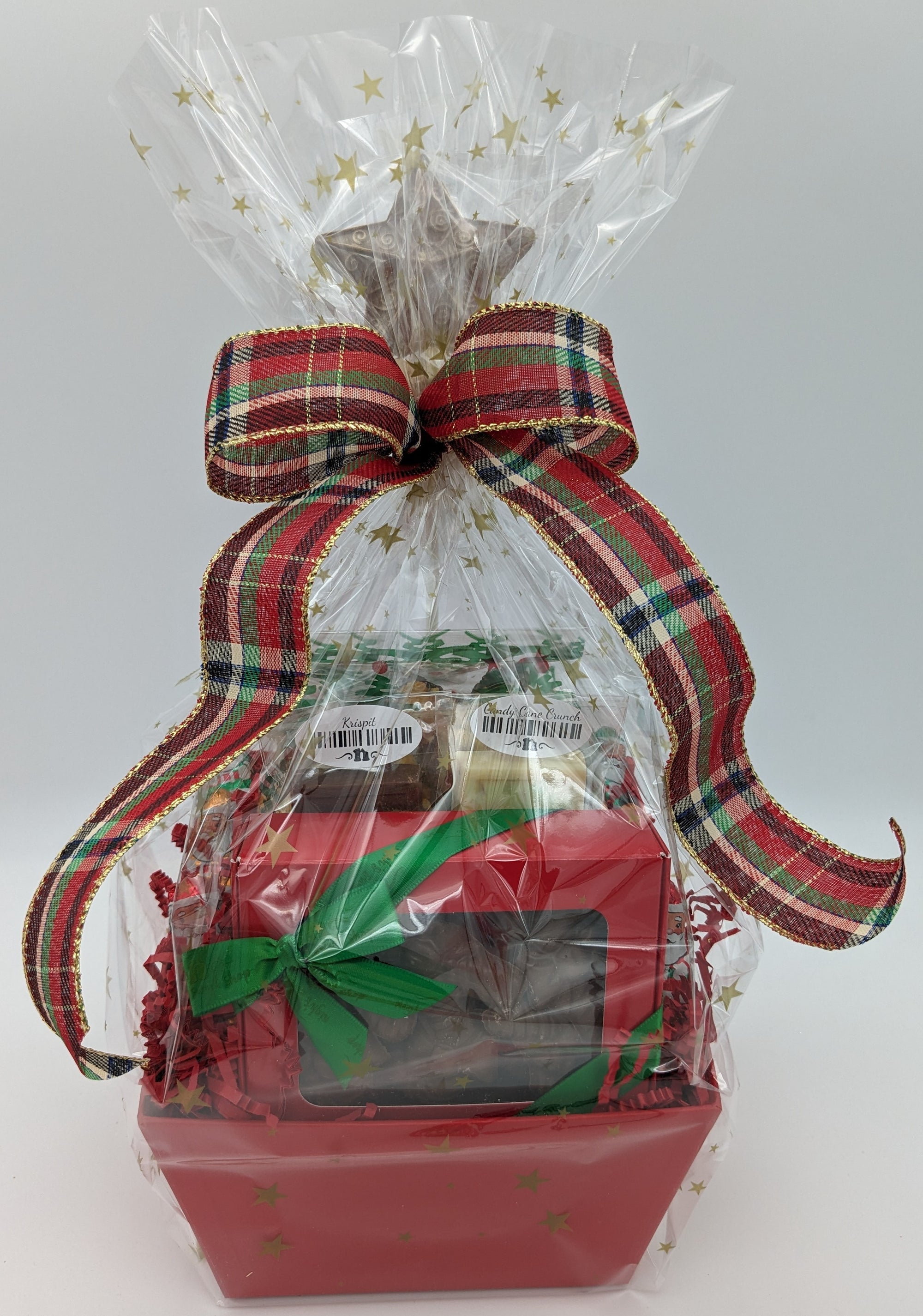 Christmas Cheer Gift Package