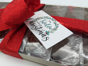 Twelve Days of Christmas Gift Box