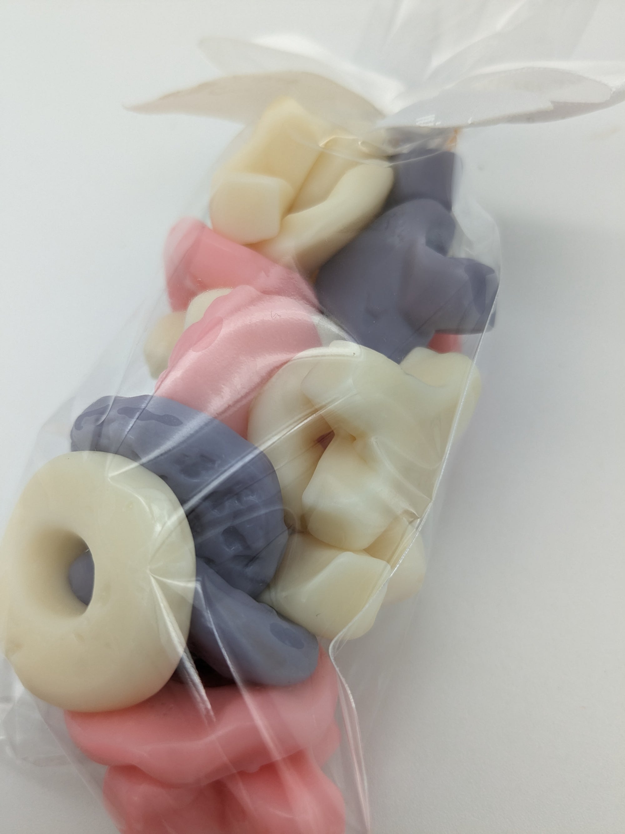 XOXO Gummies
