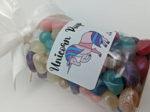 Unicorn Poop