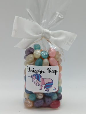 Unicorn Poop