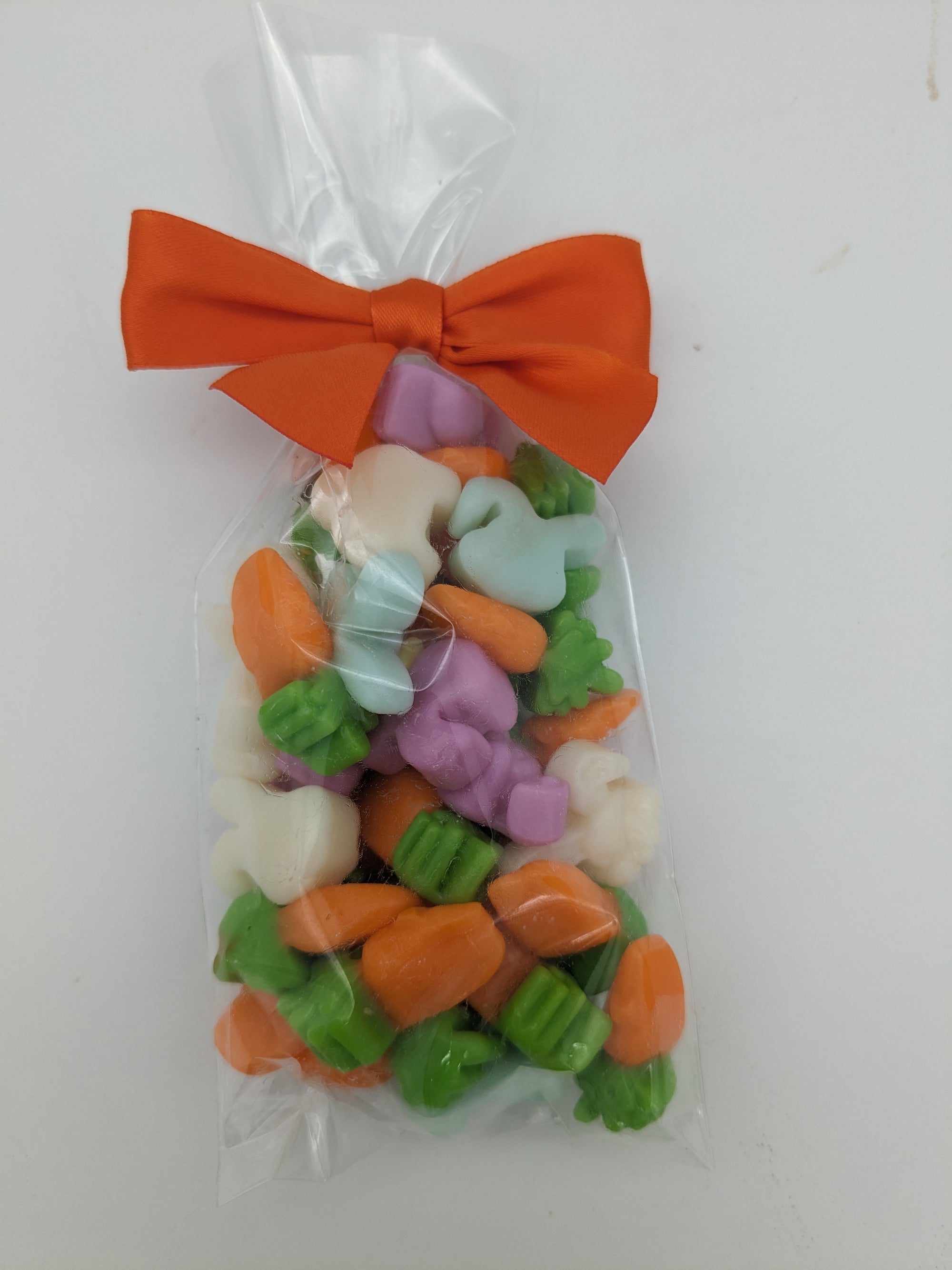 Easter Bunny Gummies
